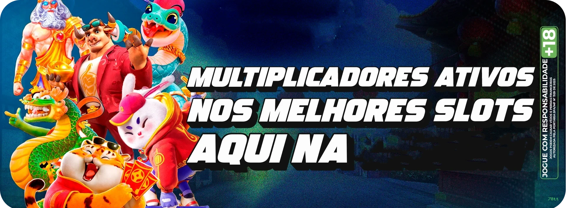 78tt Pagamentos