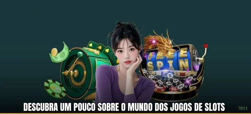 78tt Link Oficial